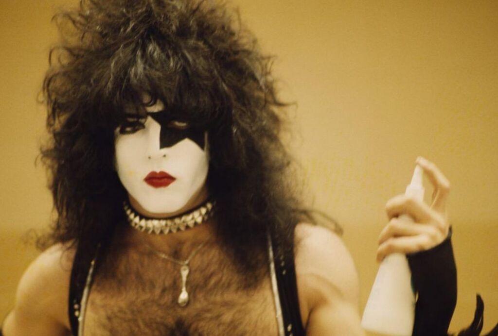 Pourquoi Paul Stanley n’embaucherait pas Slash chez Guns N’ Roses