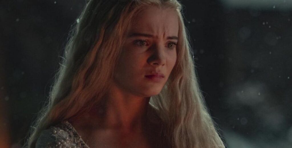 L’histoire de la lignée de Ciri a été secrètement révélée dans l’épisode 1