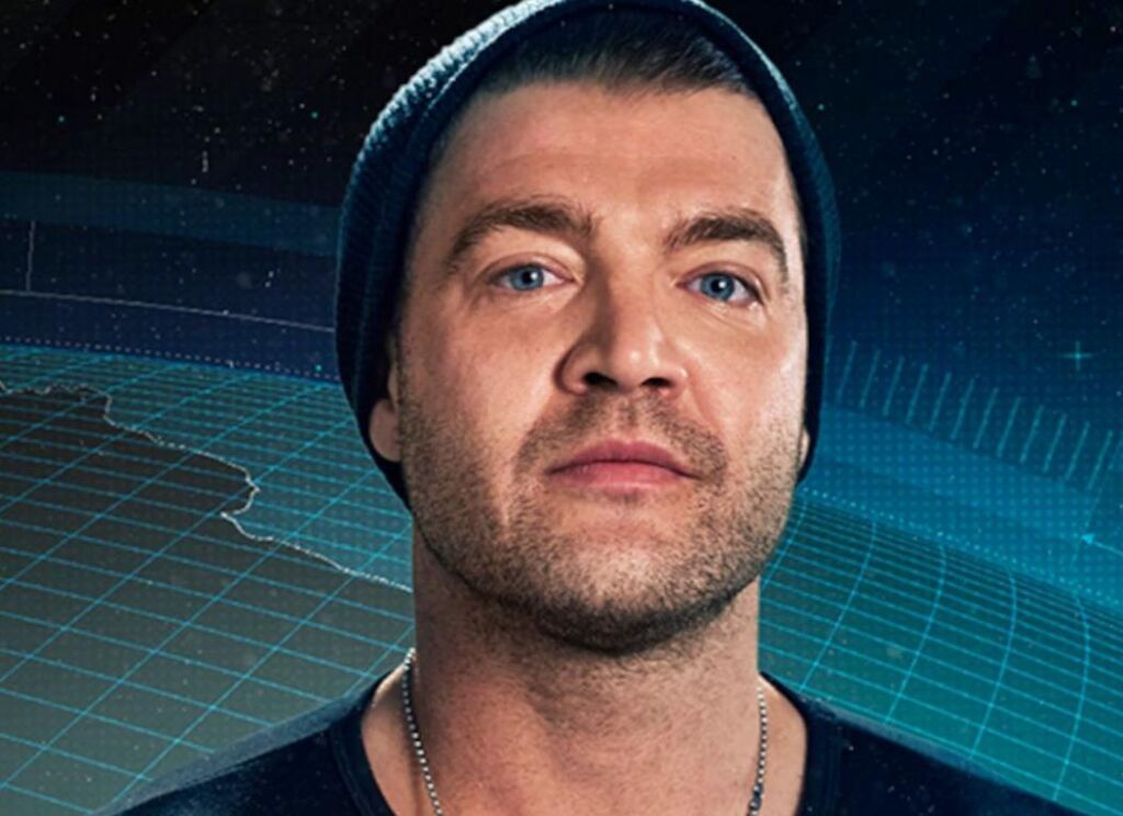 CT Tamburello, winner de « The Obstacle », parle de son avenir dans le hit de MTV – « J’ai eu une bonne program »