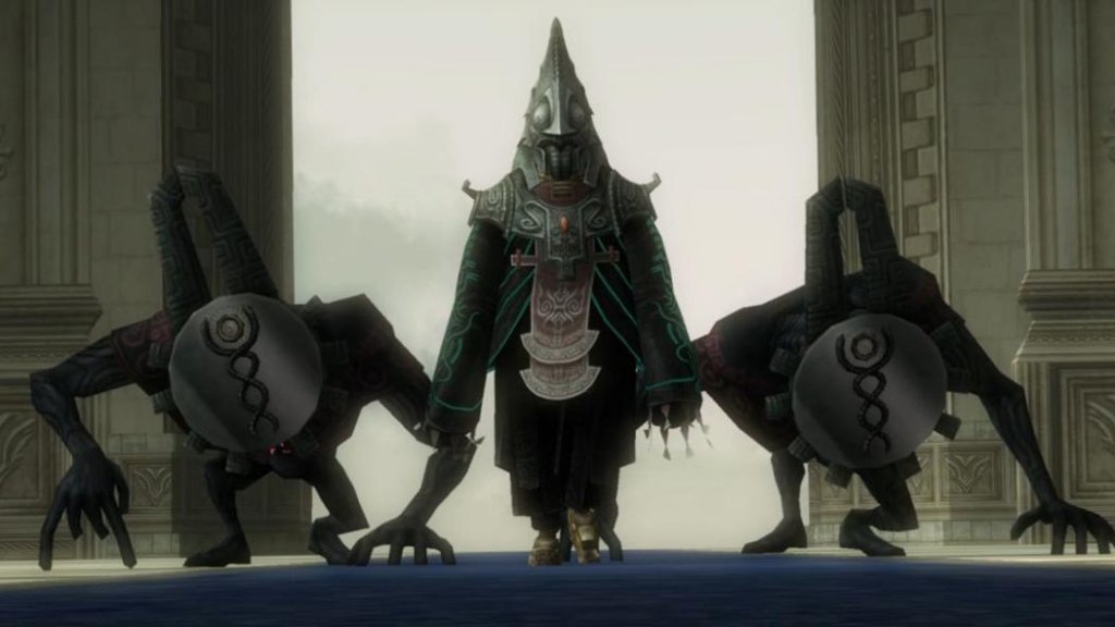 Qu’est-il arrivé à Zant dans « Twilight Princess » ? Qu’est-il arrivé à Zant dans « Twilight Princess » ?