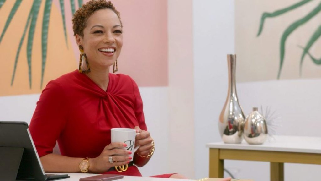Rena Upshaw-Frazier a-t-elle ouvert sa propre maison de courtage après la finale de la saison 1 ? Rena Upshaw-Frazier a-t-elle ouvert sa propre maison de courtage après la finale de la saison 1 ?
