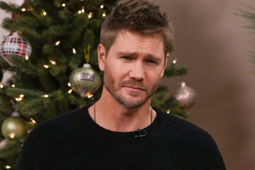 Chad Michael Murray a refusé la possibilité de faire in addition de saisons – voici pourquoi