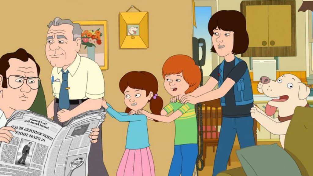 Dans quels épisodes « F est pour la famille » le révérend Sugar Squires de Snoop Dogg apparaît-il ? Dans quels épisodes « F est pour la famille » le révérend Sugar Squires de Snoop Dogg apparaît-il ?