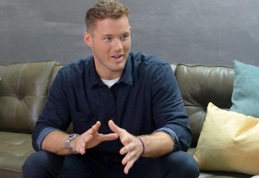 Colton Underwood révèle que la suppression de sa sexualité a fait de lui un « freak paranoïaque » qui ferait n’importe quoi pour protéger son key Colton Underwood révèle que la suppression de sa sexualité a fait de lui un « freak paranoïaque » qui ferait n’importe quoi pour protéger son key