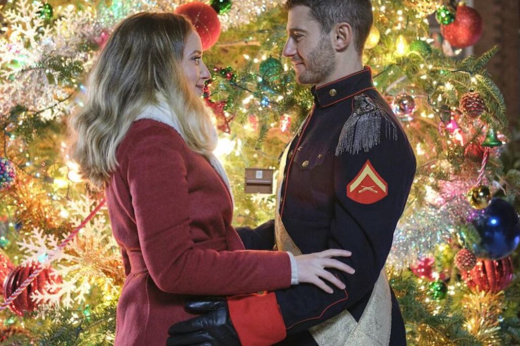 Remark regarder chaque movie de Noël Hallmark 2021 Remark regarder chaque movie de Noël Hallmark 2021