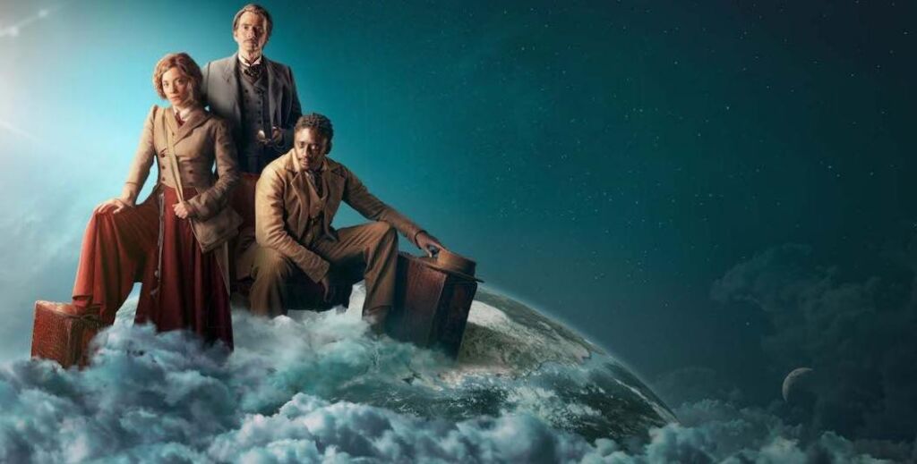 11 Adaptations du livre à la télévision que nous avons hâte de voir en 2022 11 Adaptations du livre à la télévision que nous avons hâte de voir en 2022