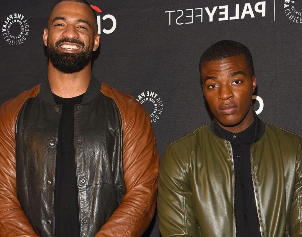 La star de « All American » Daniel Ezra a une fois admis qu’il voulait « éviter complètement » Spencer Paysinger lors de leur première rencontre