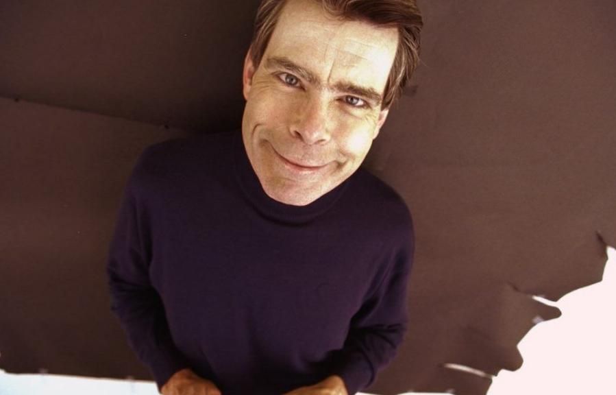 Quel est le livre le as well as vendu de tous les temps de Stephen King ?
