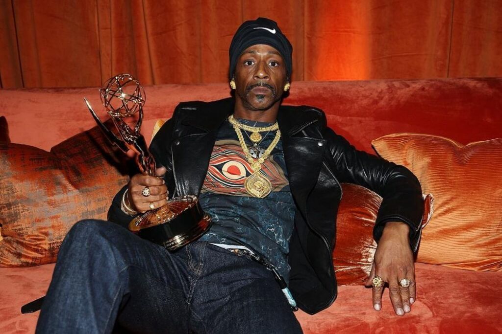 Ce que Katt Williams a dû changer sur lui-même après ses controverses