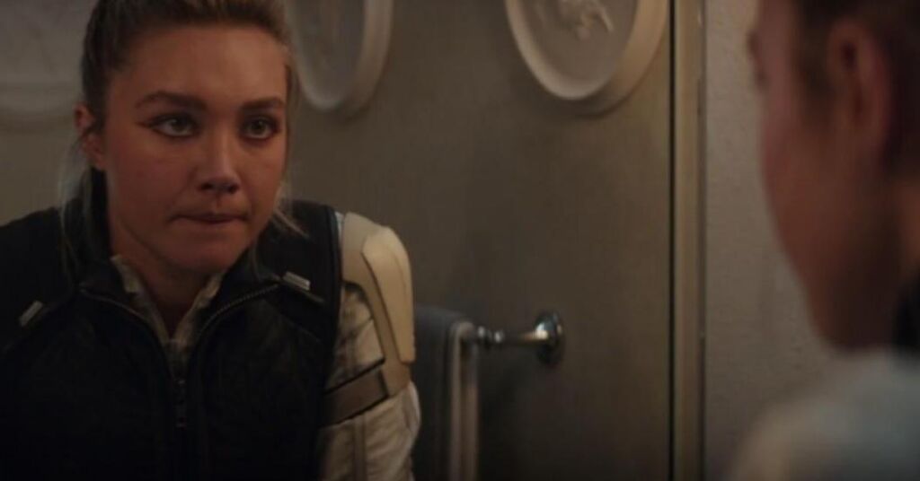 Quelle est la prochaine étape pour Yelena après Hawkeye ? Quelle est la prochaine étape pour Yelena après Hawkeye ?