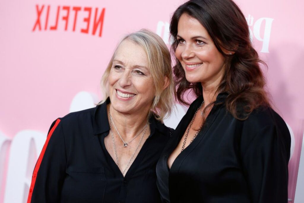 Dans la vie mystérieuse de Julia Lemigova avant de rencontrer sa femme tremendous star Dans la vie mystérieuse de Julia Lemigova avant de rencontrer sa femme tremendous star