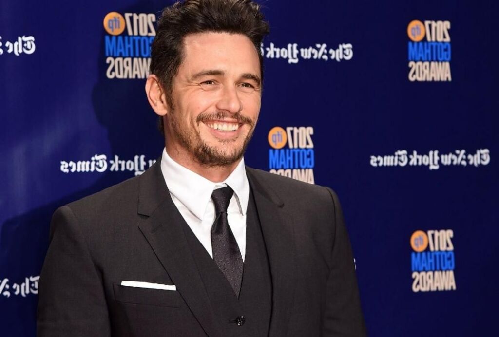 James Franco a-t-il une fois jeté de l’ombre sur la trilogie Spider-Guy de Sam Raimi ? James Franco a-t-il une fois jeté de l’ombre sur la trilogie Spider-Guy de Sam Raimi ?