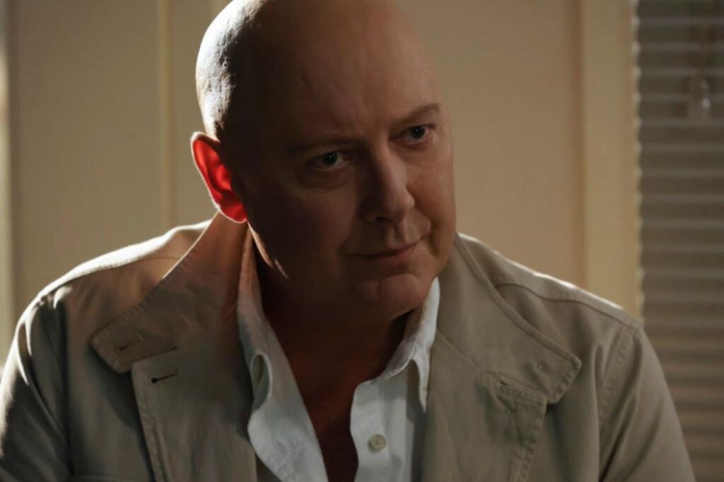 La saison 9 de « The Blacklist » sera diffusée une nouvelle nuit en 2022 La saison 9 de « The Blacklist » sera diffusée une nouvelle nuit en 2022