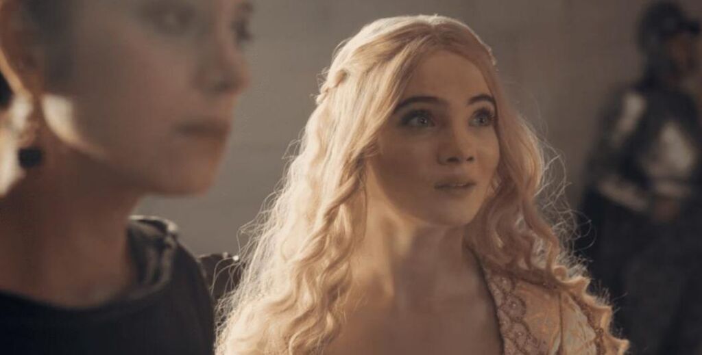 La saison 2 de «The Witcher» préfigurait secrètement l’identité d’Emhyr dans l’épisode 8 La saison 2 de «The Witcher» préfigurait secrètement l’identité d’Emhyr dans l’épisode 8