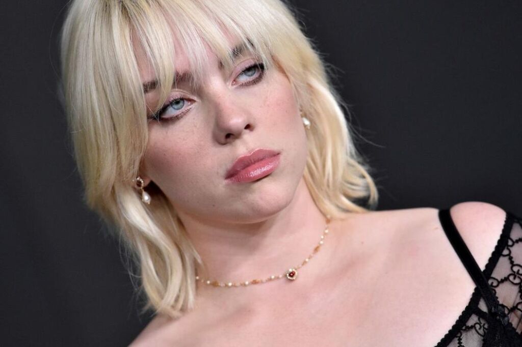 Doja Cat révèle qu’elle a rejeté l’offre de Billie Eilish de collaborer sur cette 1 chanson Doja Cat révèle qu’elle a rejeté l’offre de Billie Eilish de collaborer sur cette 1 chanson