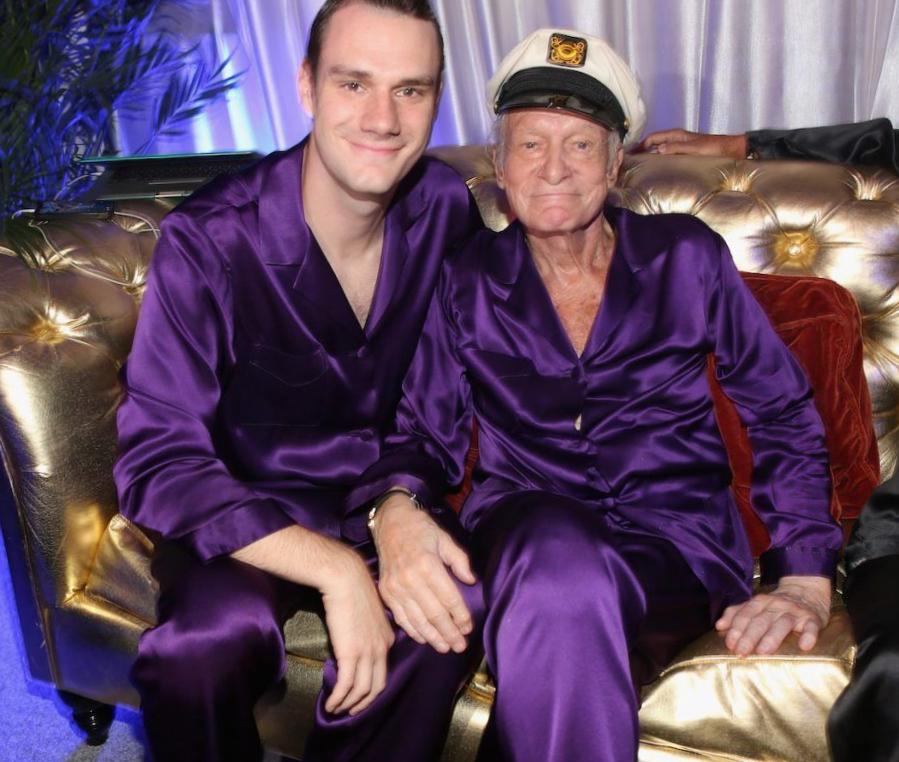 Combien d’enfants Hugh Hefner a-t-il eu et qui sont-ils ? Combien d’enfants Hugh Hefner a-t-il eu et qui sont-ils ?