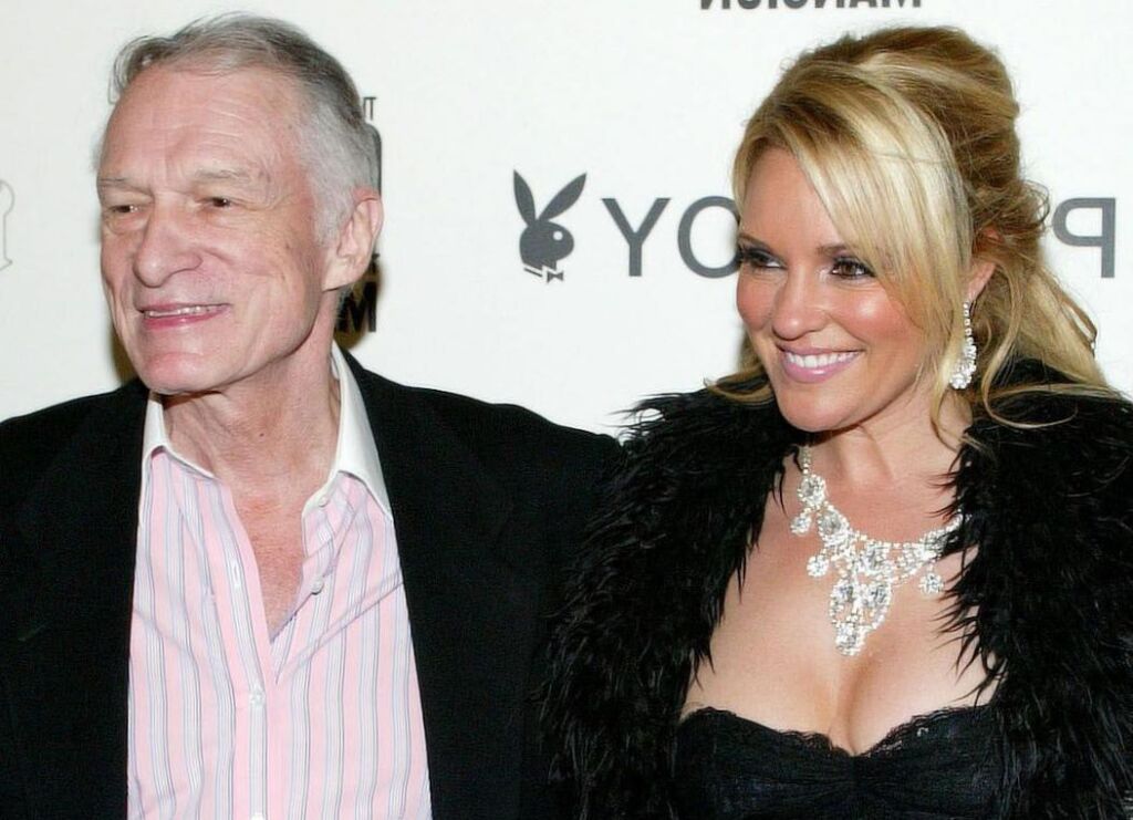 Où est Bridget Marquardt maintenant ? Où est Bridget Marquardt maintenant ?