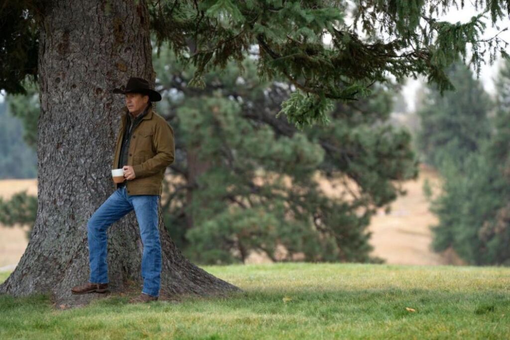 « Yellowstone » est-il basé sur une histoire vraie ? « Yellowstone » est-il basé sur une histoire vraie ?