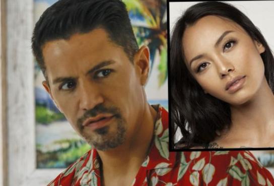 ‘Magnum P. I. ’ Saison 4 : Levy Tran (‘MacGyver’) à Guest Star