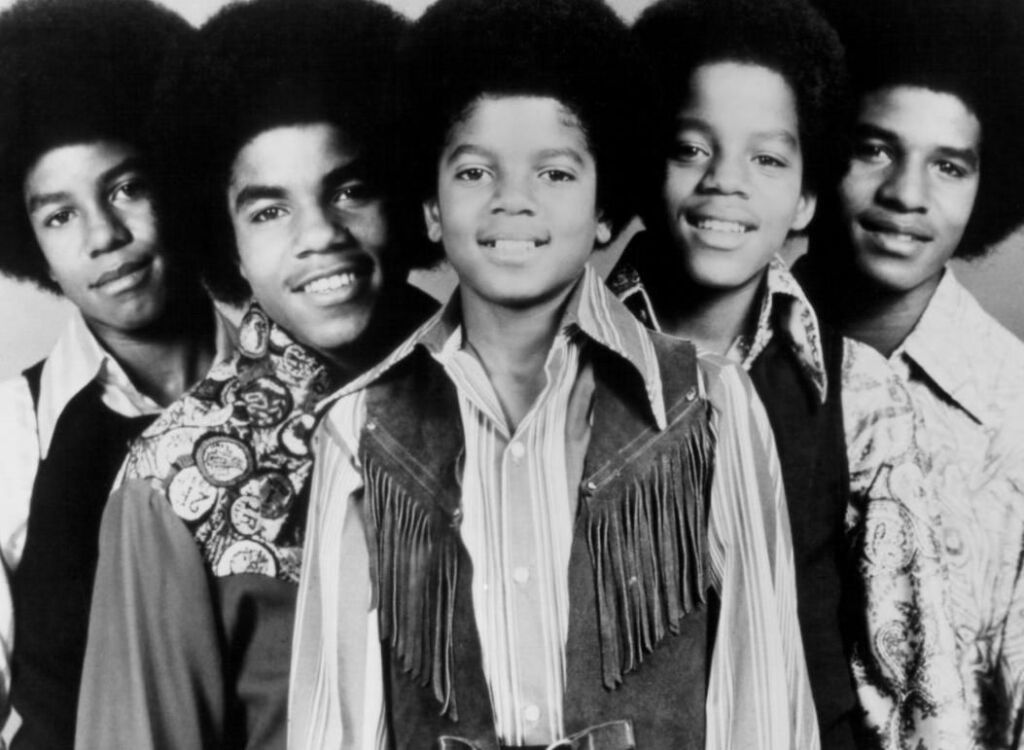 Pourquoi on a dit aux Jackson 5 que « ABC » n’était peut-être pas aussi populaire que « I Want You Again » Pourquoi on a dit aux Jackson 5 que « ABC » n’était peut-être pas aussi populaire que « I Want You Again »