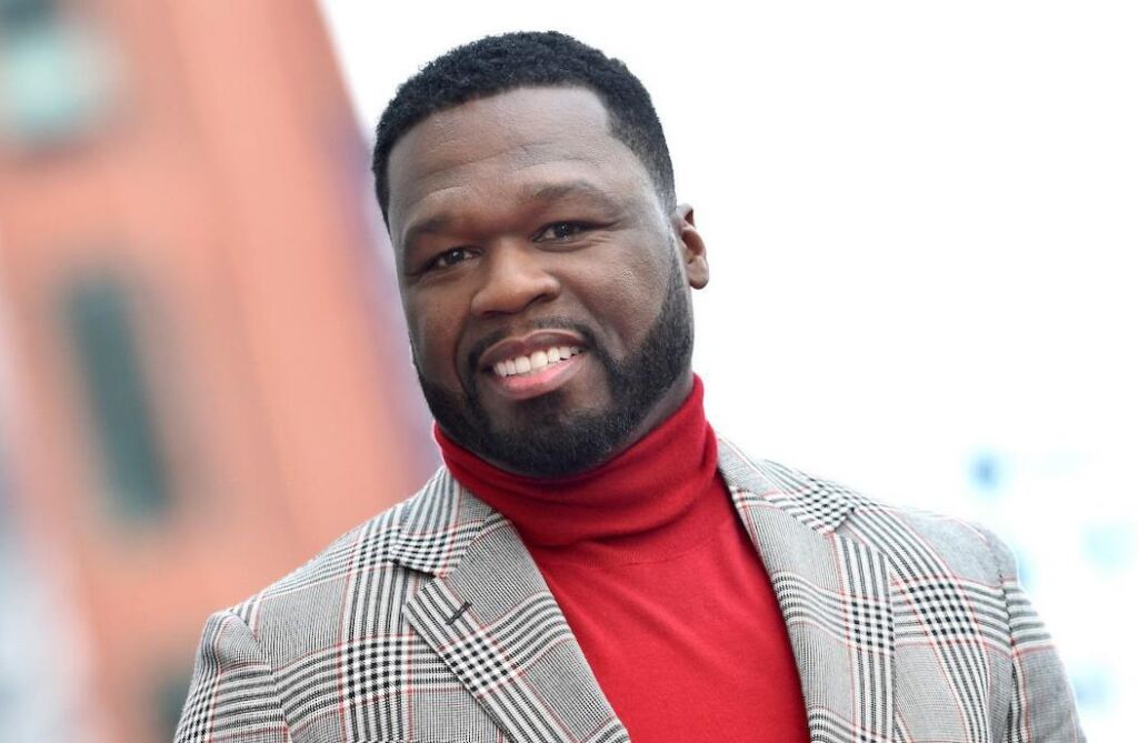 Le salaire de 50 cents pour la saison 1 a été révélé par Rick Ross Le salaire de 50 cents pour la saison 1 a été révélé par Rick Ross