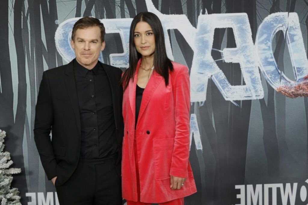 La théorie de New Blood suggère qu’Angela recherchera Vince Masuka dans les épisodes restants La théorie de New Blood suggère qu’Angela recherchera Vince Masuka dans les épisodes restants