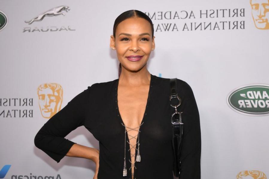 Où est maintenant la pop star des années 2000 Samantha Mumba ?