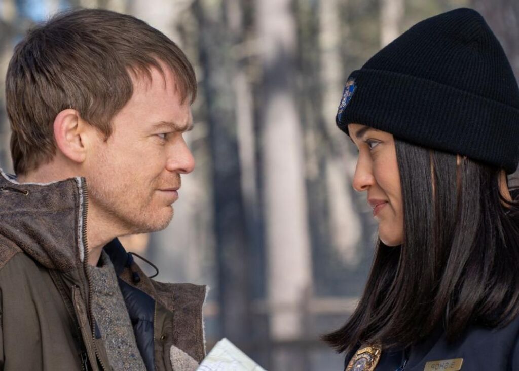 Angela demandera-t-elle à Dexter de tuer Kurt ? Angela demandera-t-elle à Dexter de tuer Kurt ?