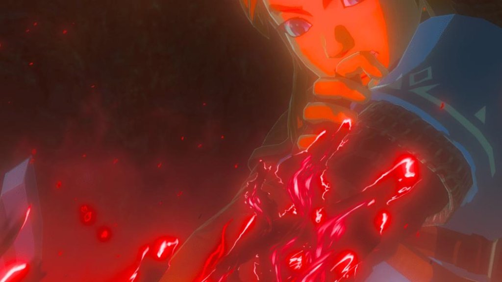 L’ancien patron de la citerne de Skyward Sword, Koloktos, utilise la malice de « Breath of the Wild », selon plusieurs théories de fans