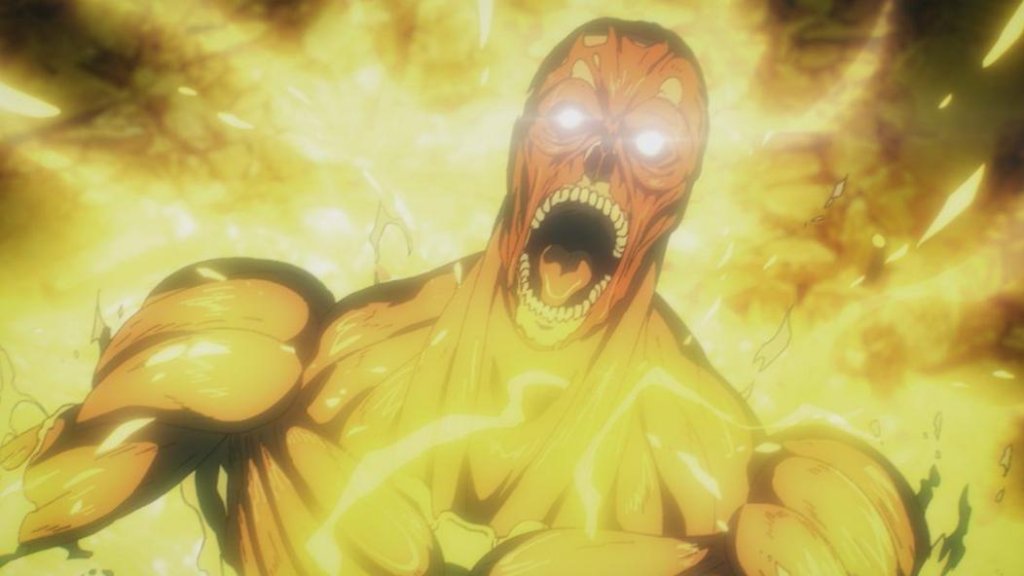 Tous les Titan Shifters et qui détient chaque pouvoir Tous les Titan Shifters et qui détient chaque pouvoir