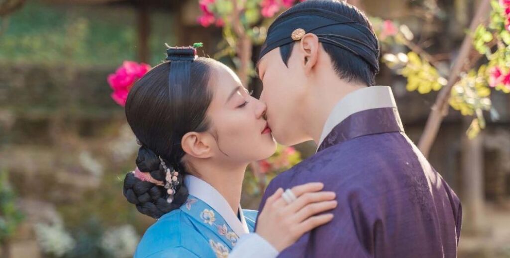 Expliquer la fin émotionnelle et déchirante de l’histoire d’amour de Yi San et Deok-Im Expliquer la fin émotionnelle et déchirante de l’histoire d’amour de Yi San et Deok-Im