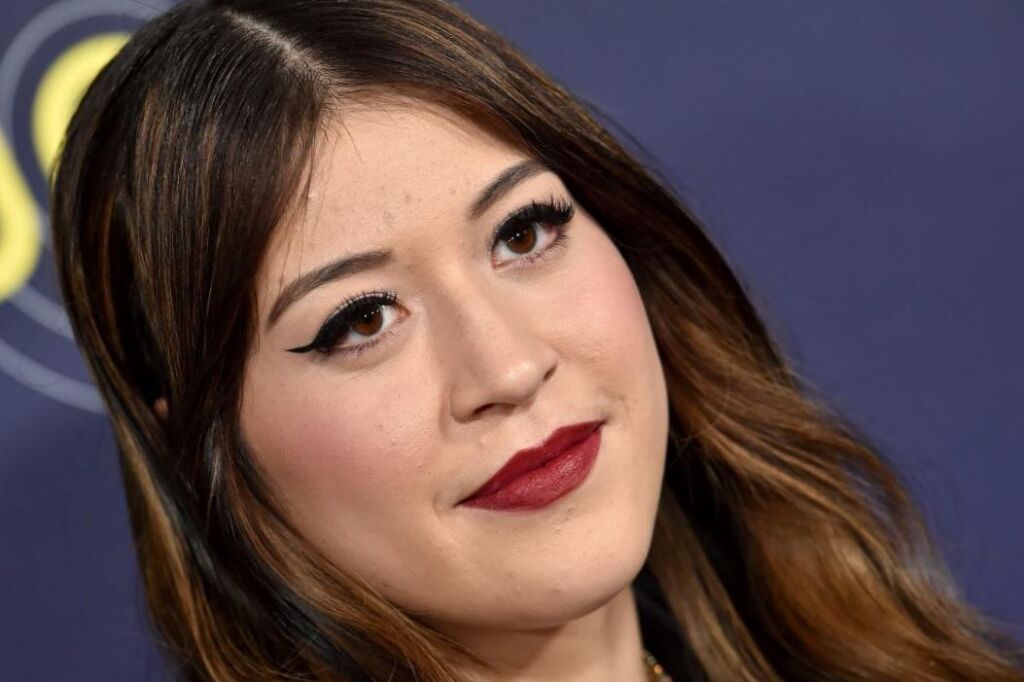 Qui est la nouvelle star emblématique de Marvel, Alaqua Cox ?