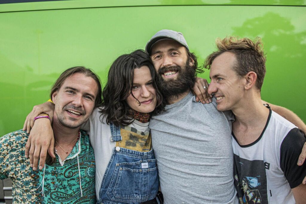 Big Thief : nouvel album, interview d’Adrianne Lenker Big Thief : nouvel album, interview d’Adrianne Lenker