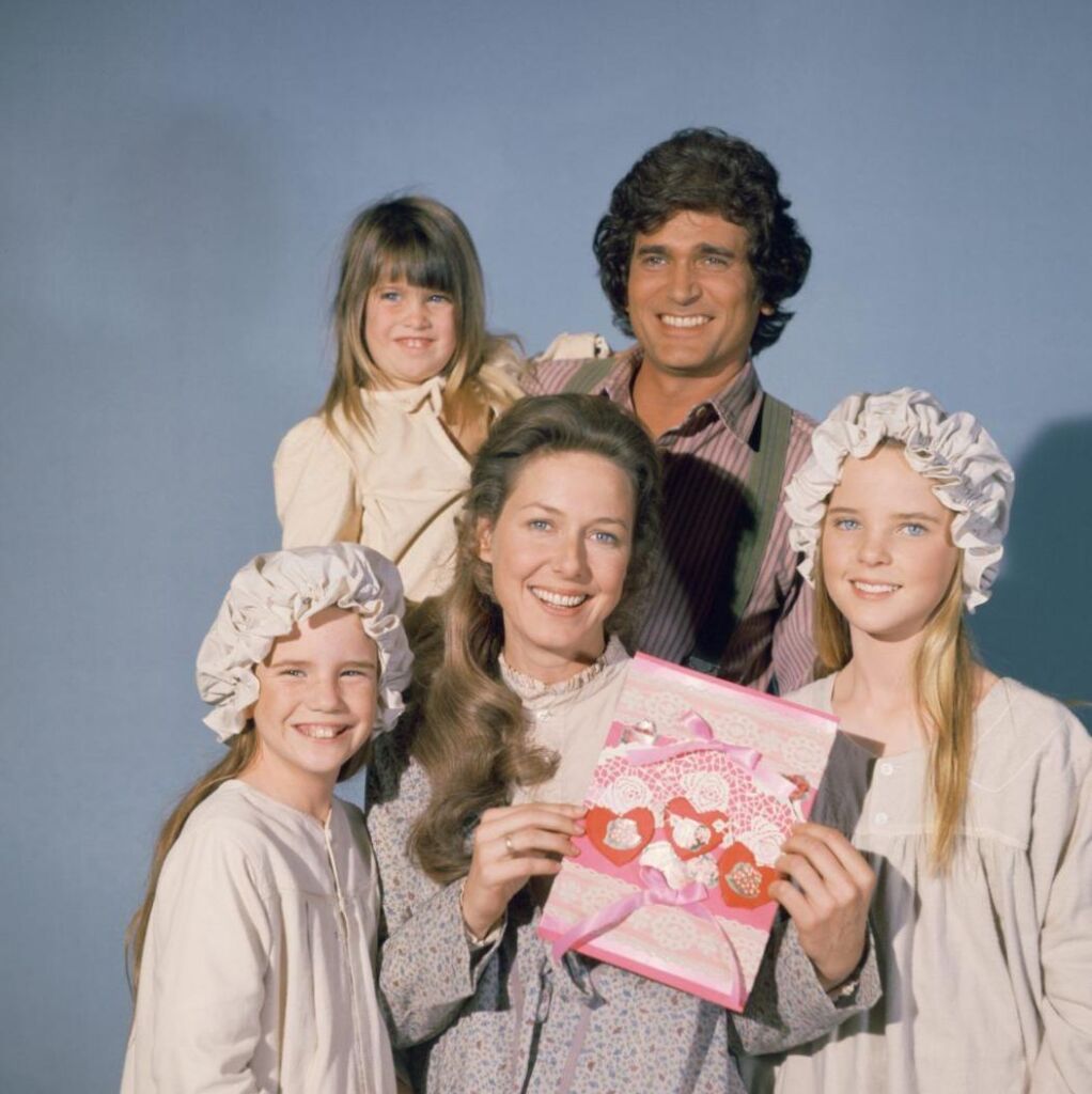 Karen Grassle se souvient quand la co-vedette Melissa Sue Anderson s’est « retirée de moi » Karen Grassle se souvient quand la co-vedette Melissa Sue Anderson s’est « retirée de moi »