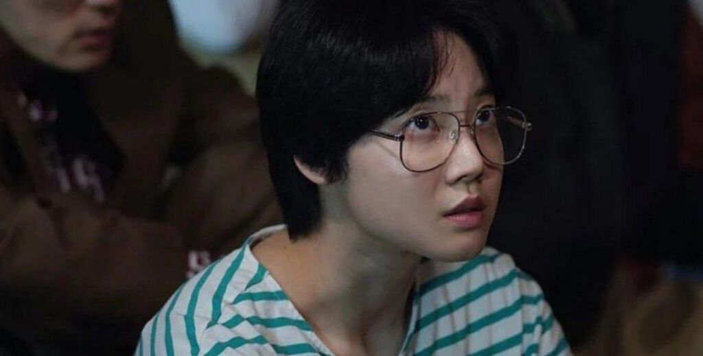 Les rôles K-Drama les as well as profonds de Kim Mi-soo au milieu de sa mort à 29 ans Les rôles K-Drama les as well as profonds de Kim Mi-soo au milieu de sa mort à 29 ans