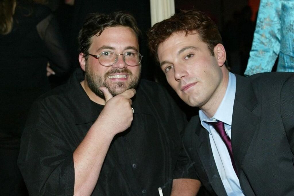 Pourquoi Jennifer Garner a déjà menacé le réalisateur Kevin Smith au nom de Ben Affleck Pourquoi Jennifer Garner a déjà menacé le réalisateur Kevin Smith au nom de Ben Affleck