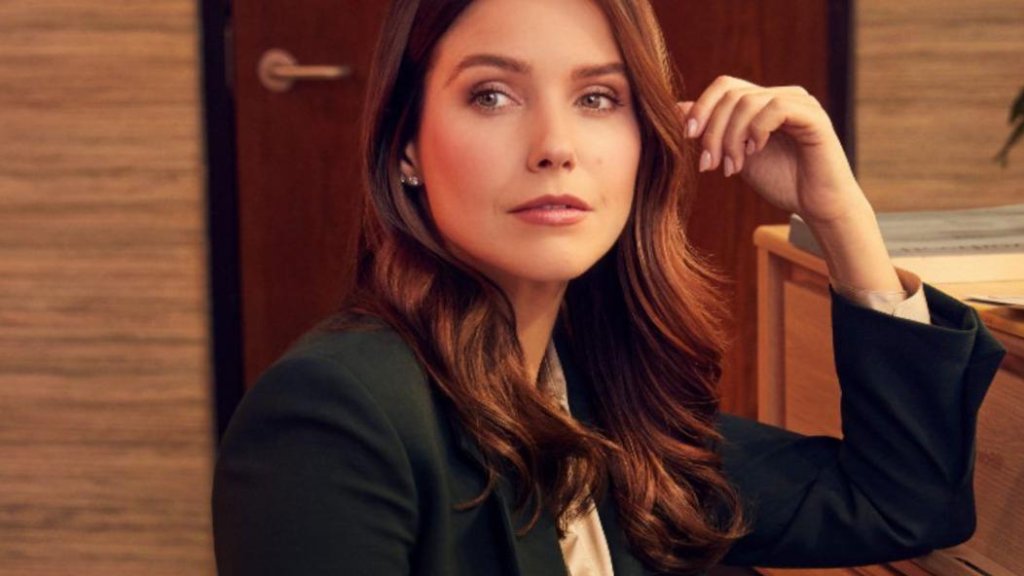 Pourquoi Sophia Bush était destinée à jouer le Dr Sam Griffith