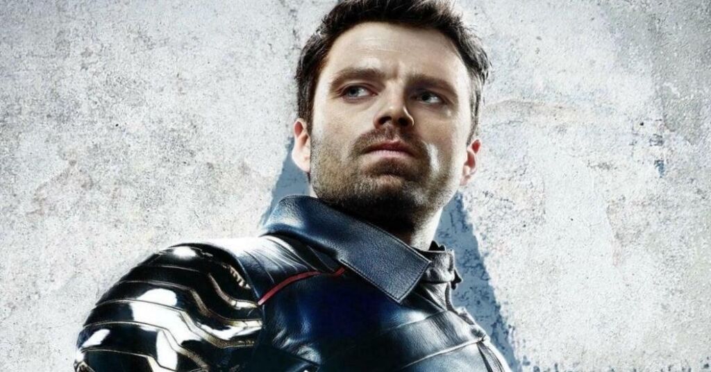 La star de Marvel, Sebastian Stan, ne sait toujours pas quand Bucky reviendra La star de Marvel, Sebastian Stan, ne sait toujours pas quand Bucky reviendra