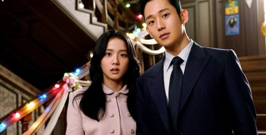 ‘Snowdrop’ et 2 autres K-Dramas romantiques nord-sud-coréens
