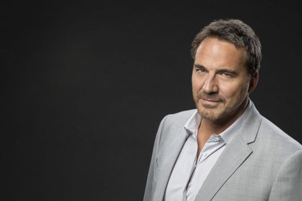 La douce inspiration derrière le nom de Ridge Forrester La douce inspiration derrière le nom de Ridge Forrester