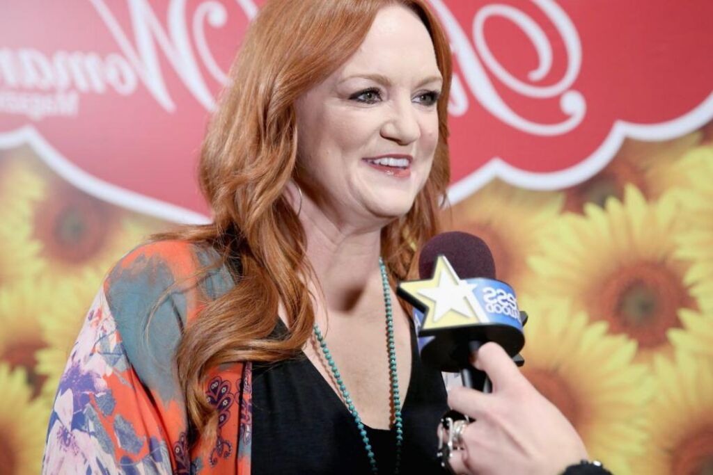 « La femme pionnière » Les meilleurs plats de légumes de Ree Drummond « La femme pionnière » Les meilleurs plats de légumes de Ree Drummond