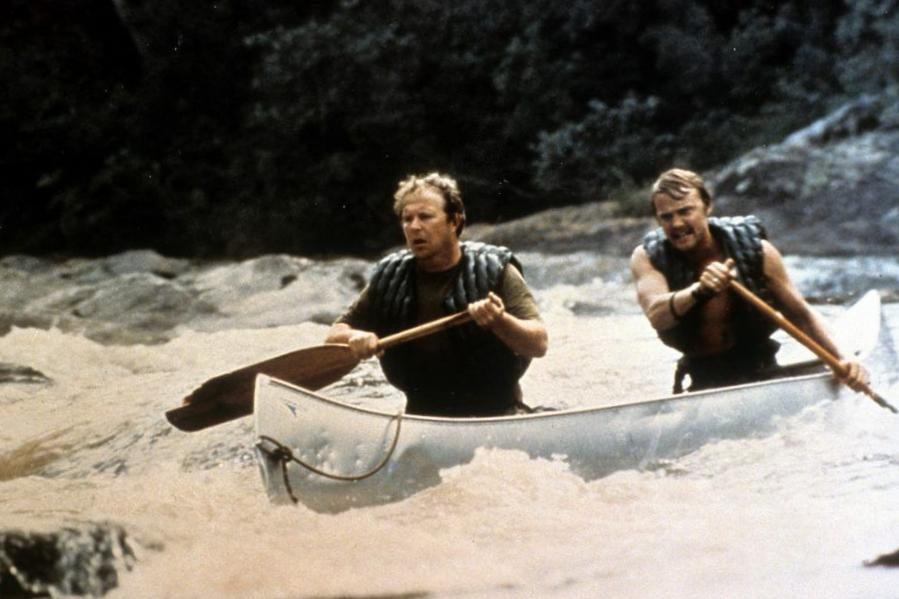 Ned Beatty ne pourrait jamais tout à fait échapper à sa scène de viol Ned Beatty ne pourrait jamais tout à fait échapper à sa scène de viol