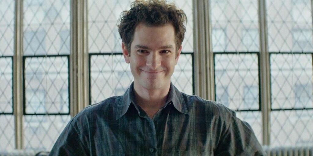 Andrew Garfield remporte le prix du meilleur acteur aux Golden Globes pour Tick, Tick… Boom 