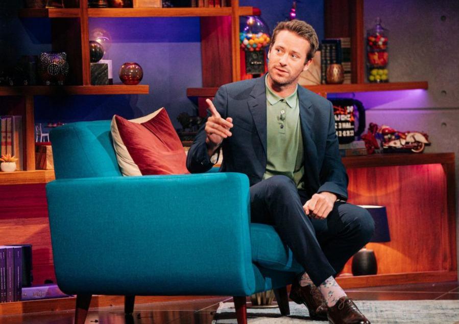 Le prétendu « trône sexuel » du père d’Armie Hammer n’est qu’une petite partie de l’histoire scandaleuse de la famille Hammer Le prétendu « trône sexuel » du père d’Armie Hammer n’est qu’une petite partie de l’histoire scandaleuse de la famille Hammer