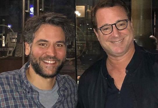 Décès de Bob Saget : déclaration de Josh Radnor — « Comment j’ai rencontré votre mère » Décès de Bob Saget : déclaration de Josh Radnor — « Comment j’ai rencontré votre mère »