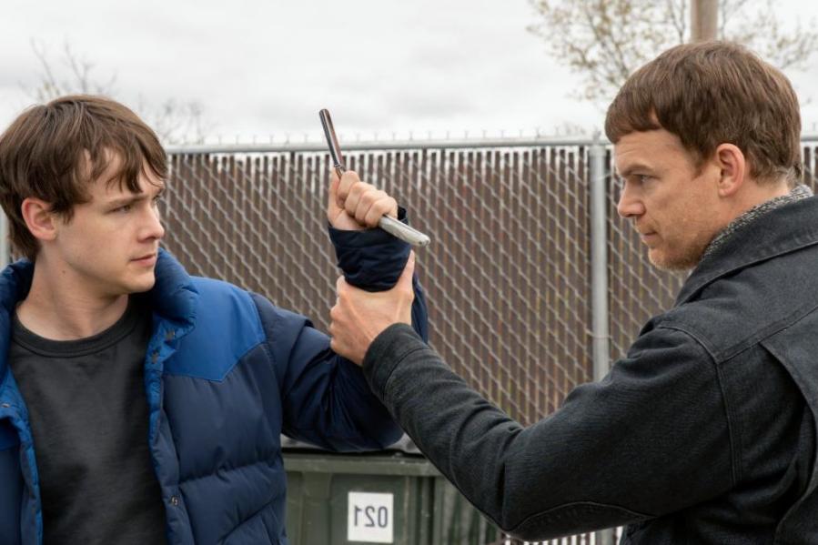 « Dexter : sang neuf » : est Vraiment mort ? « Dexter : sang neuf » : est Vraiment mort ?
