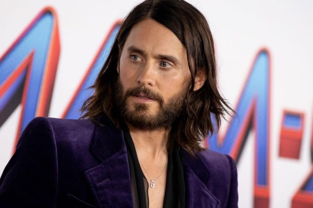 Le retard de « Morbius » provoque des théories de lovers sur l’ajout par Sony du Spider-Person d’Andrew Garfield au film Marvel