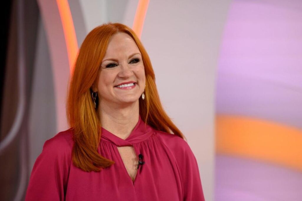 La recette de poches de crêpes de la star de ‘The Pioneer Woman’ Ree Drummond est un ‘pur génie’ La recette de poches de crêpes de la star de ‘The Pioneer Woman’ Ree Drummond est un ‘pur génie’