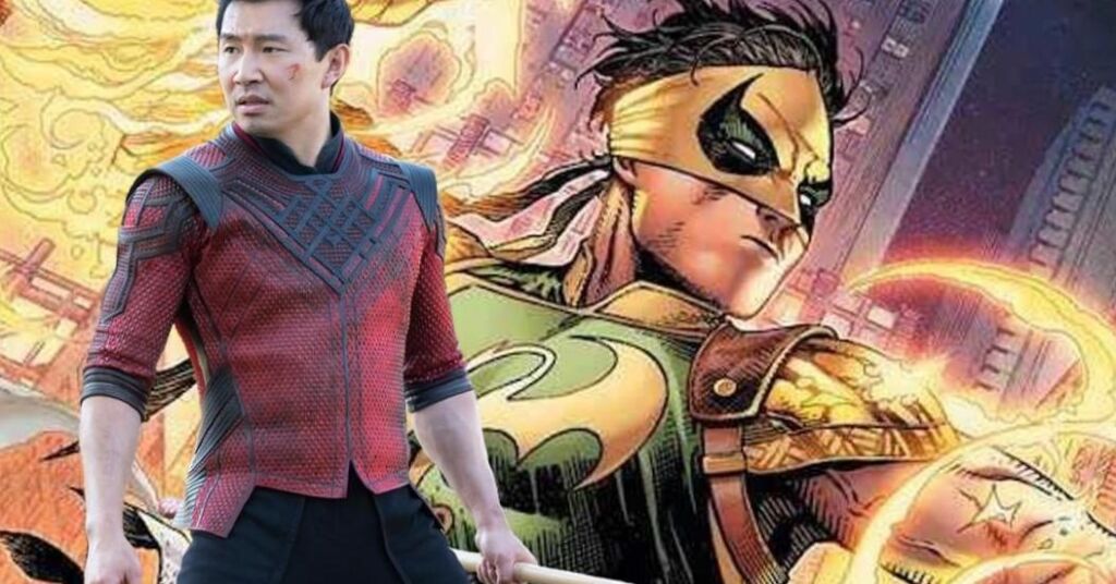 La série Disney + du réalisateur Shang-Chi est-elle un redémarrage d’Iron Fist ? La série Disney + du réalisateur Shang-Chi est-elle un redémarrage d’Iron Fist ?