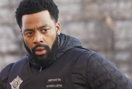 Récapitulatif de l’épisode 11 de la saison 9 de « Chicago P. D. » : Interview de LaRoyce Hawkins